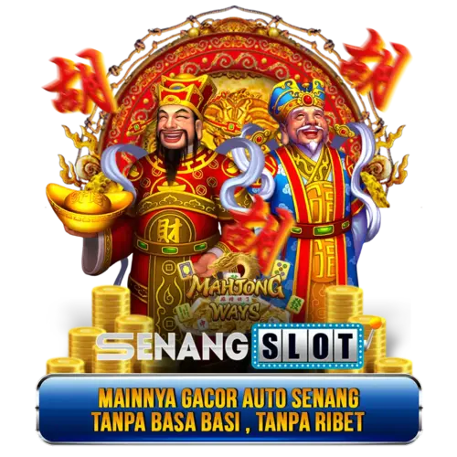 SENANGSLOT